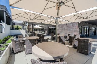 Ryman Healthcare Bert Newton Retirement Village